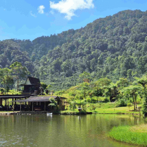 Lintas Alam Desa Cisadon